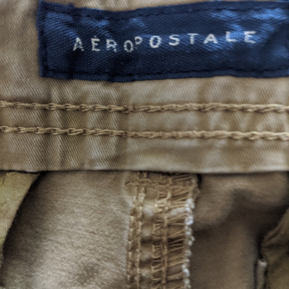 Cargo shorts